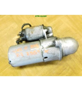 Anlasser Starter Opel Vectra C