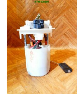 Kraftstoffpumpe Benzinpumpe Peugeot 207 3 türig Siemens VDO 9684934480