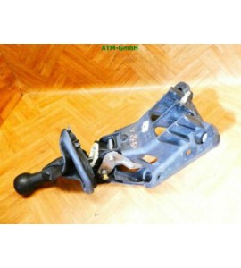 Schaltknauf Schaltkulisse Schaltmanschette Peugeot 207 9685232980