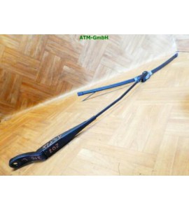 Scheibenwischer Scheibenwischerarm Wischerarm Peugeot 207 links Fahrerseite