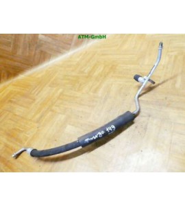 Klimaleitung Leitung Renault Twingo