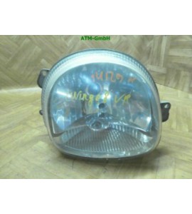 Frontscheinwerfer Scheinwerfer Renault Twingo rechts Beifahrerseite