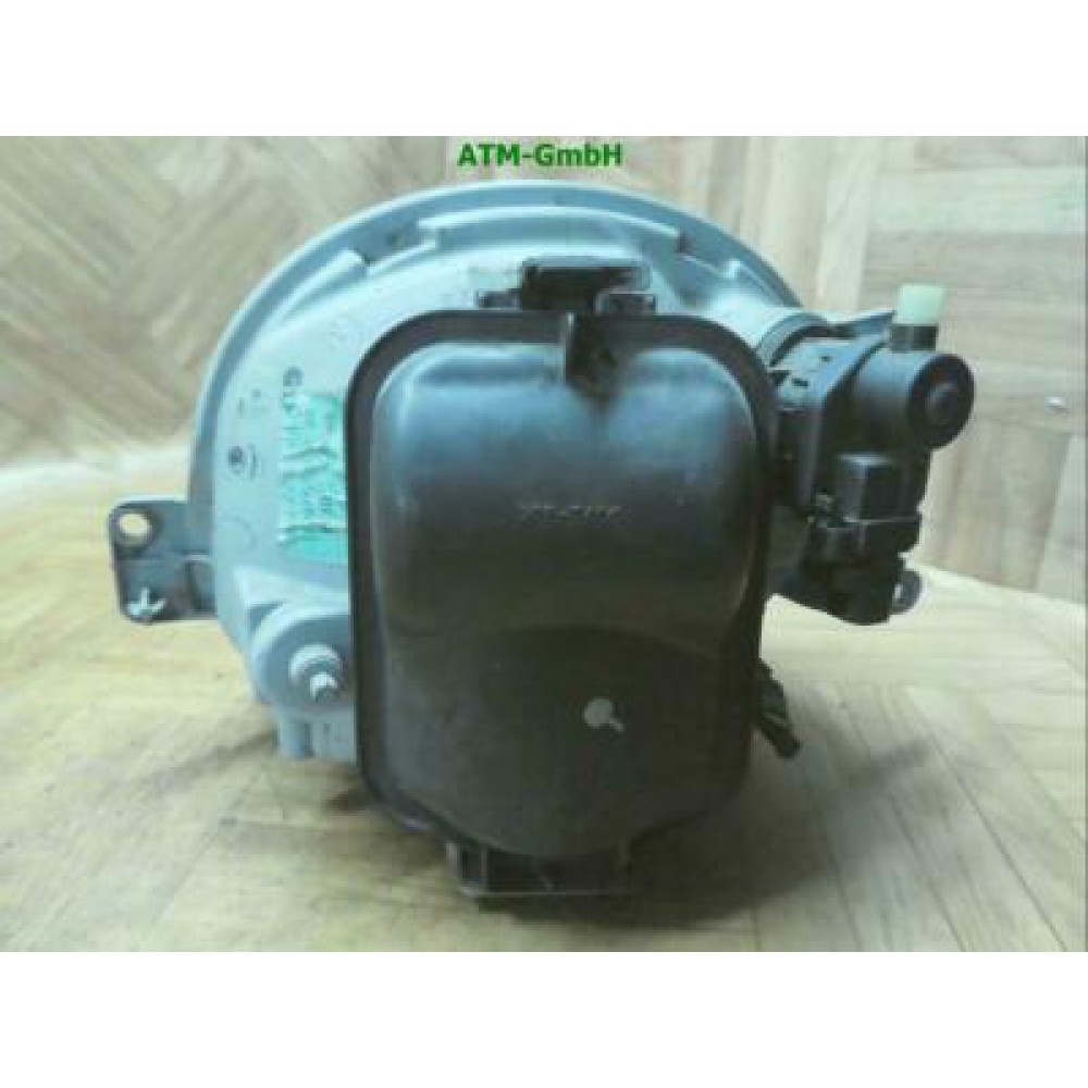 Scheinwerfer Rechts Für Fiat Doblo 2014-2022 - Beifahrerseite Mit Motor