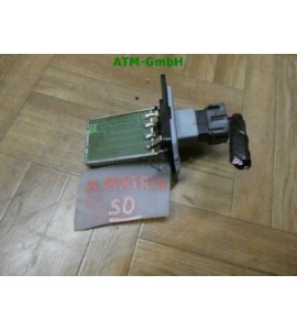 Widerstand Vorwiderstand Hyundai Matrix XLFA