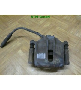 Bremssattel Peugeot 206 vorne rechts Beifahrerseite Bosch 0204Y01132 54