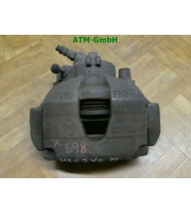 Bremssattel Renault Megane 2 II vorne rechts Beifahrerseite 546 368 ATE