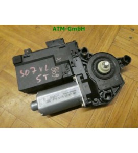 Fensterheber Fensterhebermotor Peugeot 307 5 türig vorne links Fahrerseite