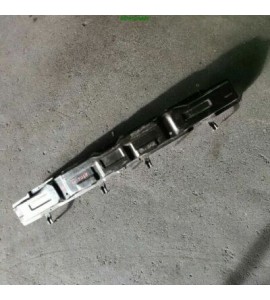 Stoßstangenverstärker vorne Verstärker Hyundai Atos