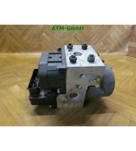 ABS Hydraulikblock Renault Megane Scenic Bosch 7700432643 0265216732