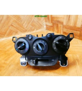 Klimabedienteil Schalter Bedienteil Mazda 2 DF78 8J27