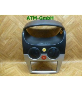 Mittelkonsole Luftdüsen Warnblinker Chevrolet Matiz GM Daewoo 96602415