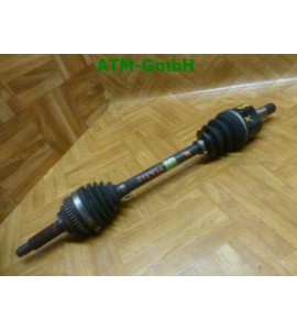 Antriebswelle Gelenkwelle Chevrolet Matiz 6C GMDAT KDAC ABS links Fahrerseite