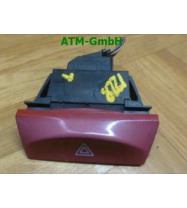 Warnblinker Warnblinkerschalter Schalter Fiat Stilo B569