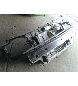 Schlossträger Wasserkühler Frontmaske Hyundai Getz Verstärker