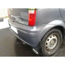 Stoßstange Tata Indica hinten Farbcode TAT733 Farbe Mica Grey Grau