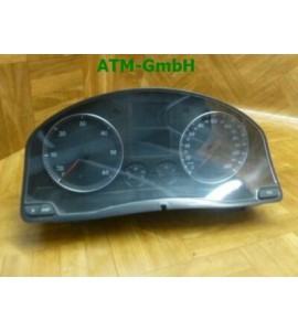 Tacho Kombiinstrument Motorsteuergerät VW Golf 5 V Gelaufen 259.251 KM