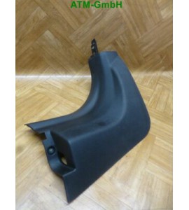 Verkleidung Abdeckung Fußraum Fiat Grande Punto 3 199 rechts 735366747 B985