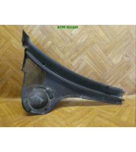 Windlauf rechts Scheibenwischerverkleidung Renault Laguna 8200002155