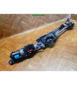 Wischermotor vorne Wischergestänge Mazda 2 DF71 12v
