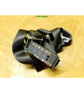 Gurt Gurtstraffer Opel Zafira B vorne rechts Beifahrerseite 560834801D