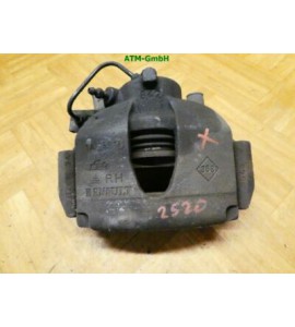 Bremssattel Renault Laguna 2 II vorne rechts Beifahrerseite ATE 368