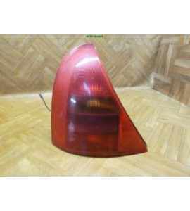 Bremsleuchte Rückleuchte Bremslicht Rücklicht Renault Clio 2 II links