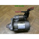 Anlasser Starter Fiat Punto 2 188 Denso C132 E80F 63101018 0.8 kW 12v