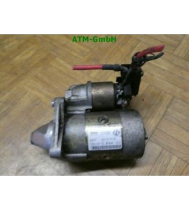 Anlasser Starter Fiat Punto 2 188 Denso C132 E80F 63101018 0.8 kW 12v