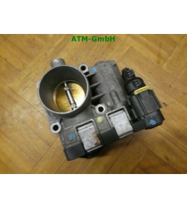 Drosselklappe Fiat Grande Punto 199 1.2 8V 48 kW Magneti Marelli