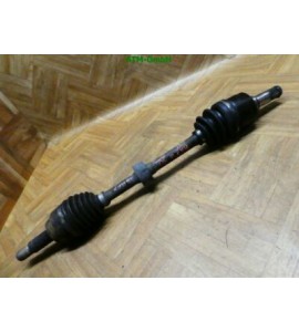 Antriebswelle Gelenkwelle Mazda 2 links Fahrerseite