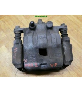 Bremssattel Mazda 2 vorne rechts FoMoCo Beifahrerseite 23