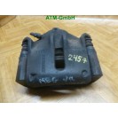 Bremssattel Renault Megane II vorne rechts Bosch 0204Y01308