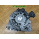 Lichtmaschine Generator Peugeot 407 2.0 Hdi CLi8 12v A004TJ0084B 96547528