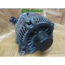 Lichtmaschine Generator Peugeot 407 2.0 Hdi CLi8 12v A004TJ0084B 96547528