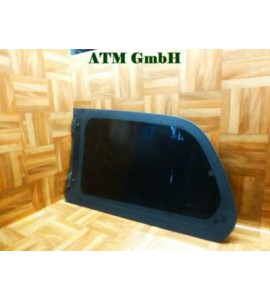 Fenster Scheibe Seitenscheibe Rechts Hinten Kia Carnival II Bj 01-05