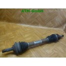 Antriebswelle Gelenkwelle Peugeot 206cc links Fahrerseite mit ABS 963798680