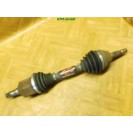 Antriebswelle Gelenkwelle links Opel Zafira B Fahrerseite 24462251