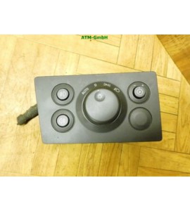 Lichtschalter Schalter Opel Zafira B GM 13205872
