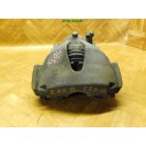 Bremssattel vorne links Opel Zafira B Fahrerseite GM ATE 57/25 9823