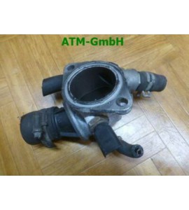 Thermostatgehäuse Thermostat Alfa Romeo 156 Behr
