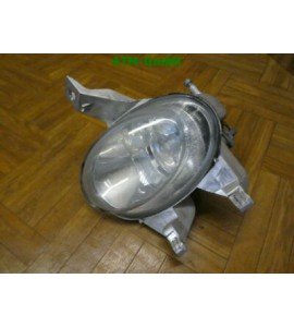 Nebelscheinwerfer NSW Nebelleuchte Peugeot 206 rechts Valeo 9628733980