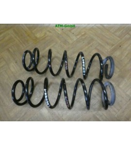 Feder Federn Renault Laguna x 2 Stück hinten