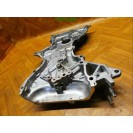 Stirndeckel Mazda 2 FoMoCo ZJ3810500 S5209