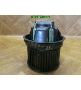 Gebläse Heizungsgebläse Gebläsemotor Peugeot 207 SW GMV NN102992G