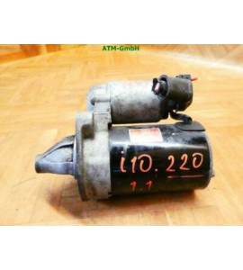 Anlasser Starter Hyundai i10 Valeo 12v 36100-02555 TM000A37001