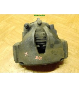 Bremssattel vorne rechts GM ATE 57/25 9824 Opel Zafira B Beifahrerseite