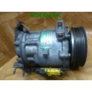 Klimakompressor Peugeot 407 2.0 Hdi Sanden 9648138980 SD7C16