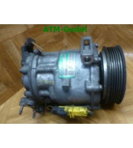 Klimakompressor Peugeot 407 2.0 Hdi Sanden 9648138980 SD7C16