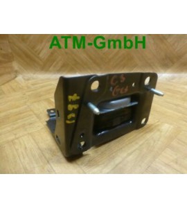 Lagerung Motor Schaltgetriebe Motorlager Citroen C3 I 9680293280