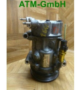 Klimakompressor Citroen C3 I 1,1 60 PS Sanden SD6V12 9655191680